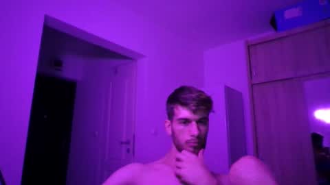 Nikolas50 online show from November 3, 12:15 am