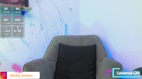    online show from November 11, 5:34 am