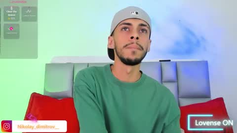    online show from March 10, 11:00 pm