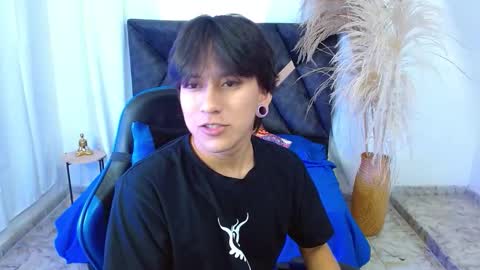 Niko online show from March 3, 2:24 pm