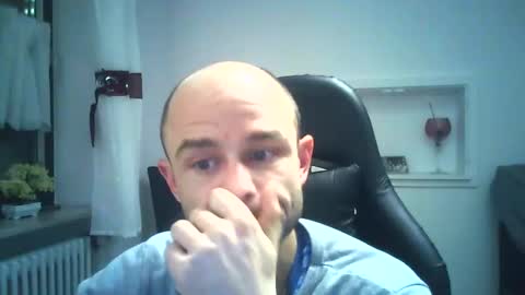 niksdick2121 online show from December 7, 11:56 pm