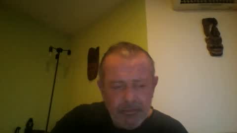 nikyo419 online show from October 27, 5:21 am