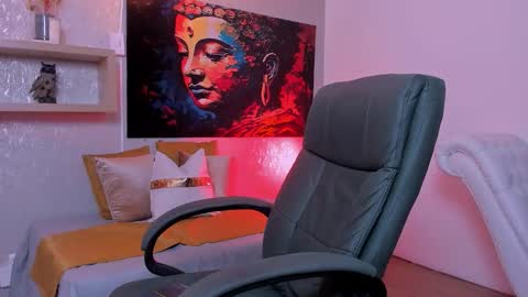 Nils online show from September 26, 4:21 am