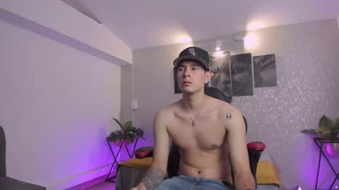 Nils online show from October 6, 4:17 am