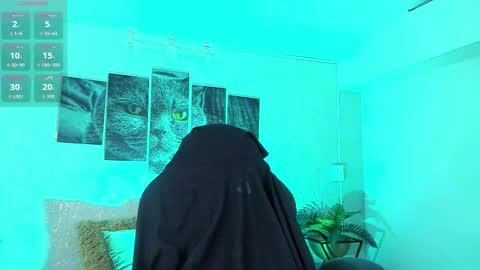 Nils online show from February 25, 4:46 am