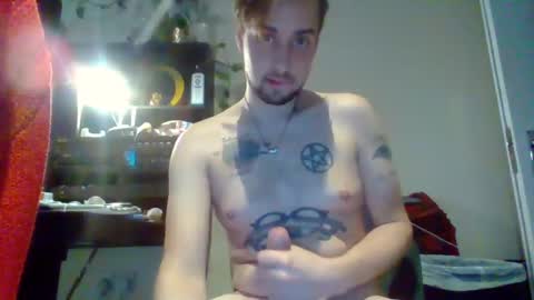 nineinchdean92 online show from January 15, 4:11 pm