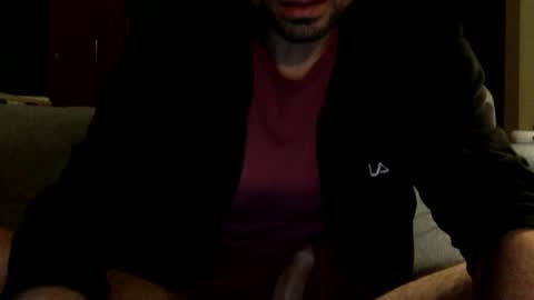 ninni2911 online show from October 29, 5:38 pm