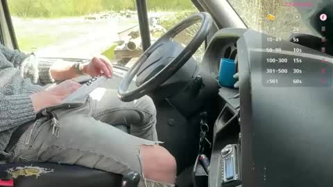 ninosolo 35 online show from March 28, 1:55 pm