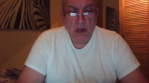 Dennis online show from January 15, 5:26 pm