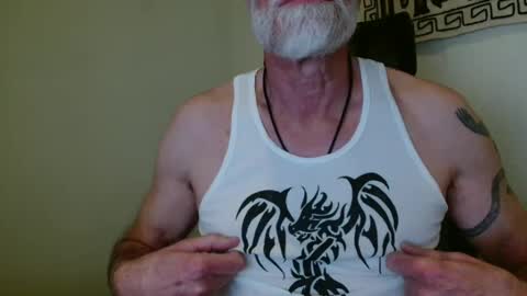 Nipplessilverdad online show from January 26, 9:51 pm