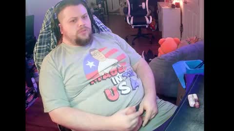 HungStepSon online show from May 17, 9:05 am