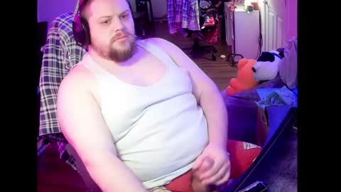HungStepSon online show from May 25, 12:22 pm