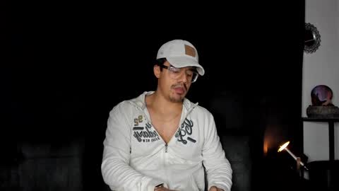 Steven online show from December 3, 12:00 am