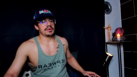 Steven online show from January 15, 3:00 am