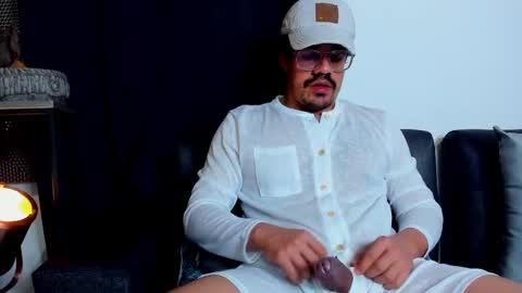 Steven online show from February 10, 1:35 am