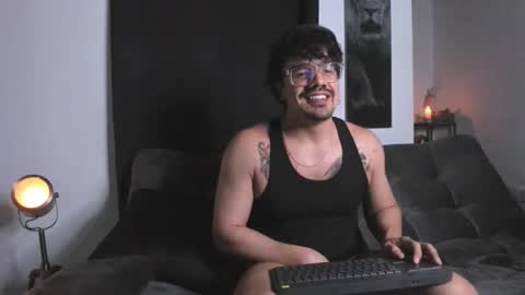 Steven online show from October 13, 2:28 am