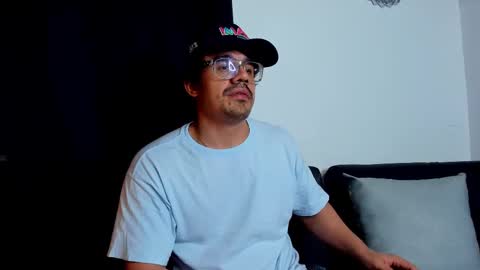 Steven online show from February 14, 2:18 am