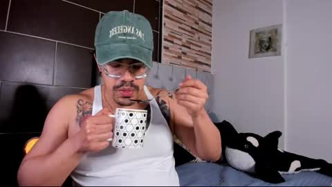 Steven online show from December 14, 5:47 am