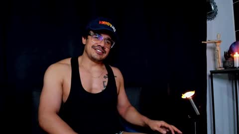 Steven online show from January 24, 2:39 am