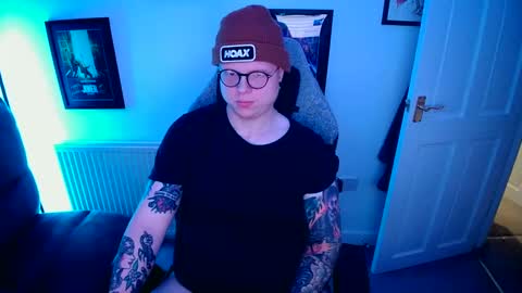 BNate93 online show from January 21, 6:55 pm