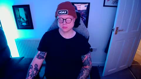 BNate93 online show from January 24, 7:07 pm