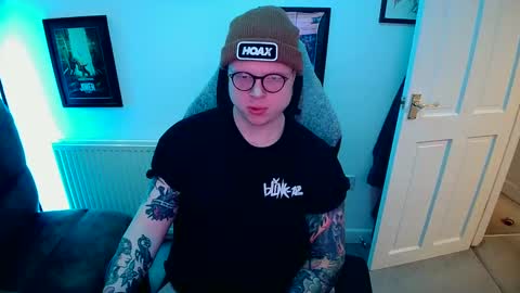 BNate93 online show from January 28, 7:32 pm