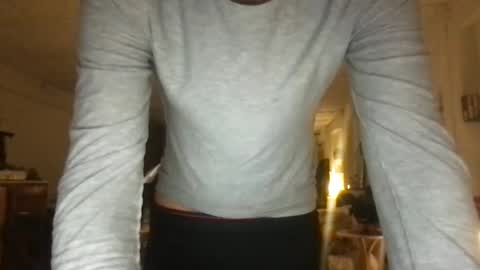 nnatural94 online show from December 16, 7:32 pm