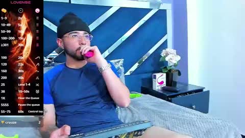 noa_bonucci online show from January 30, 5:06 pm