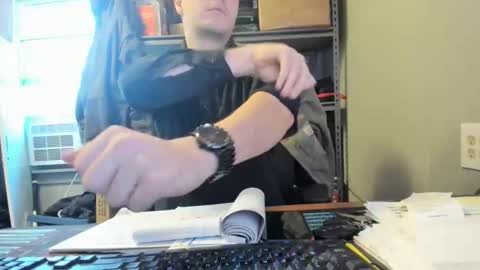 noah2842 online show from January 13, 9:52 pm