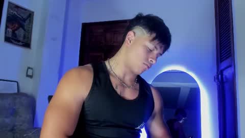 noah_223 online show from July 14, 2:38 am
