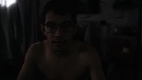 Sebastian online show from December 4, 8:05 pm