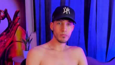 Noah Brigth online show from November 20, 8:02 am