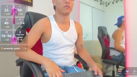 noah online show from October 8, 2:05 am