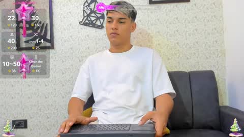 noah online show from January 17, 1:03 pm