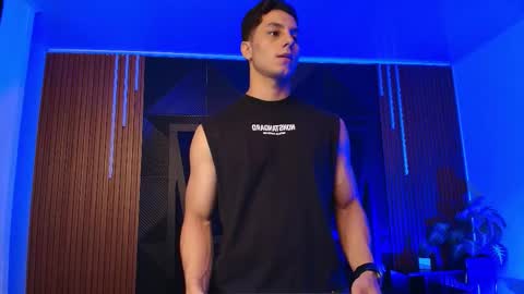 Noah online show from January 9, 11:37 am