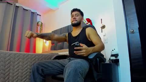 NOAH online show from December 23, 1:58 am