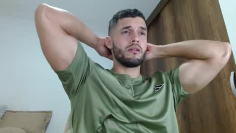 Noah online show from February 14, 3:56 am