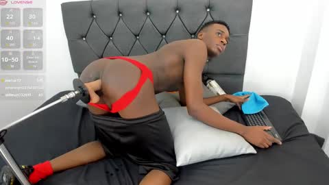 noah_johes online show from March 11, 3:37 am