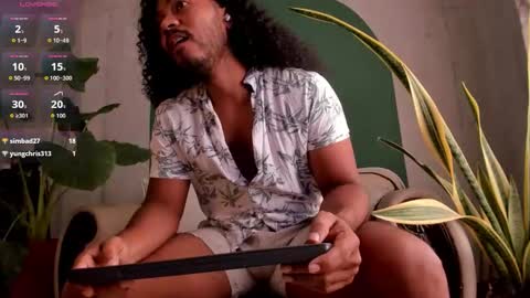 Noah online show from December 17, 5:52 pm