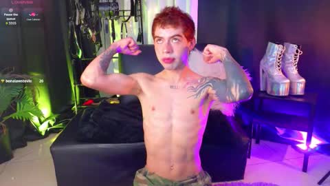 Noah online show from February 3, 2:42 am