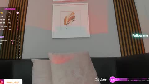 Snapshot of noah_ricci_ chatting on February 20, 12:15 pm online show from February 20, 12:15 pm