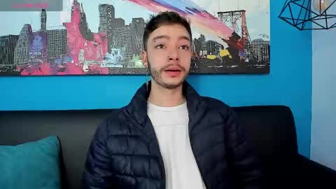 Snapshot of noah_ricci_ chatting on December 11, 12:05 pm online show from December 11, 12:05 pm