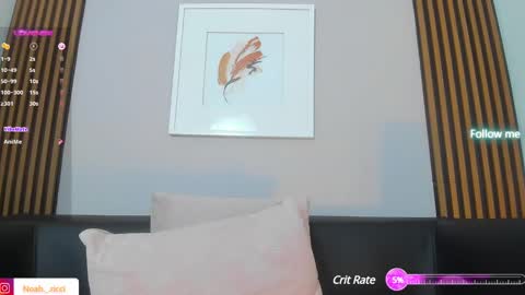 Snapshot of noah_ricci_ chatting on February 17, 12:38 pm online show from February 17, 12:38 pm