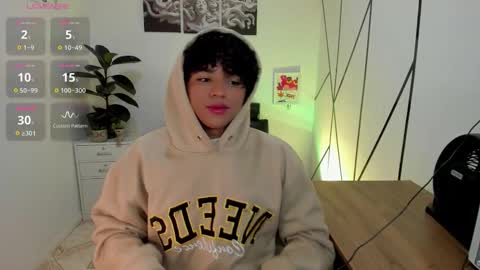 noah_smith04 online show from November 9, 1:59 pm