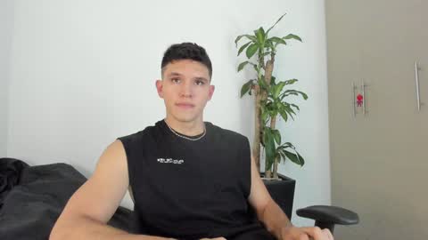 Noah online show from January 26, 6:16 pm