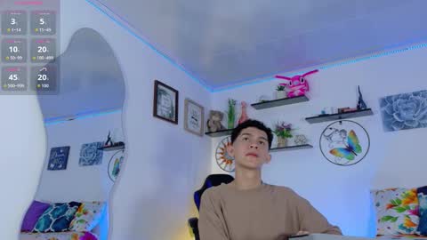 Snapshot of noah_tyler_ chatting on October 8, 12:04 am noah tyler online show from October 8, 12:04 am
