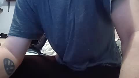 Noah Wesley online show from February 18, 4:58 am