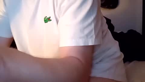 Noah Wesley online show from March 3, 9:50 am