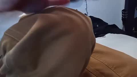 Noah Wesley online show from January 21, 2:11 am