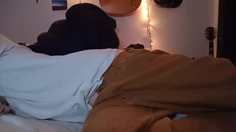 Noah Wesley online show from January 18, 8:41 am